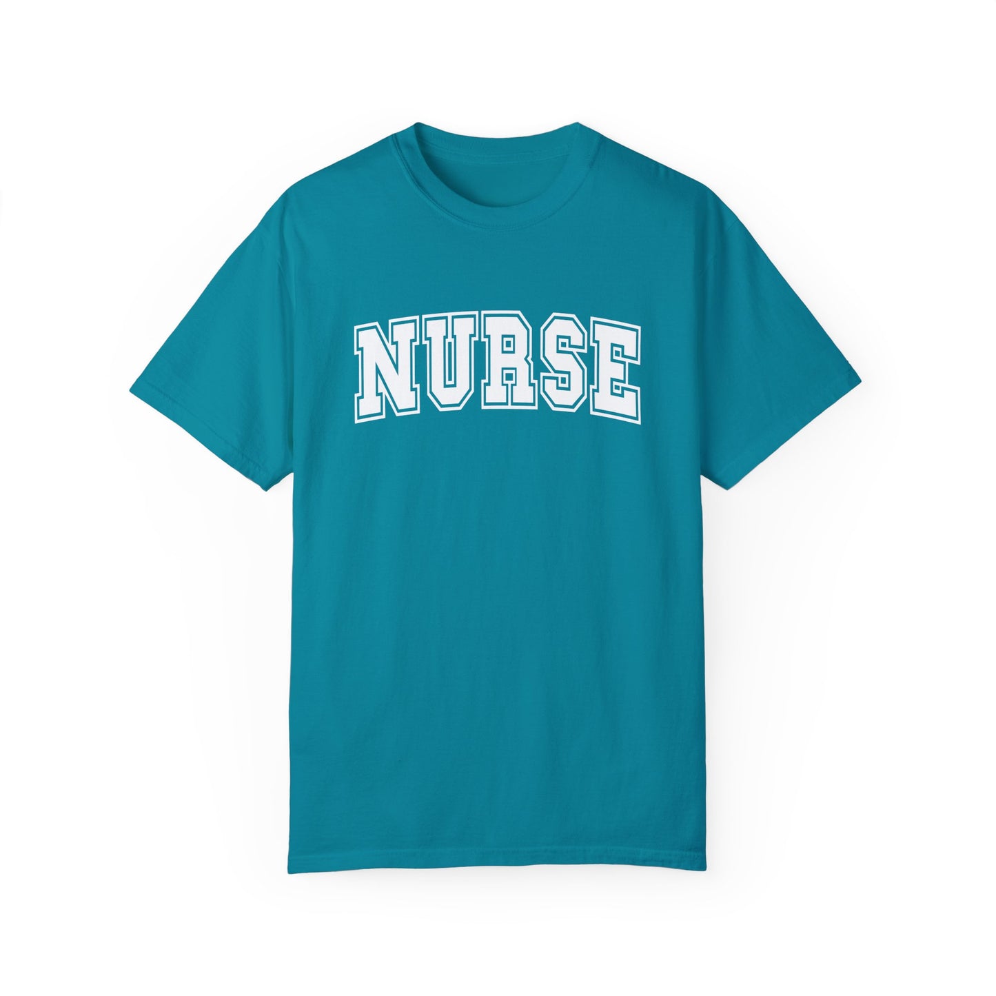 Nurse Work Shirt - Unisex T-shirt