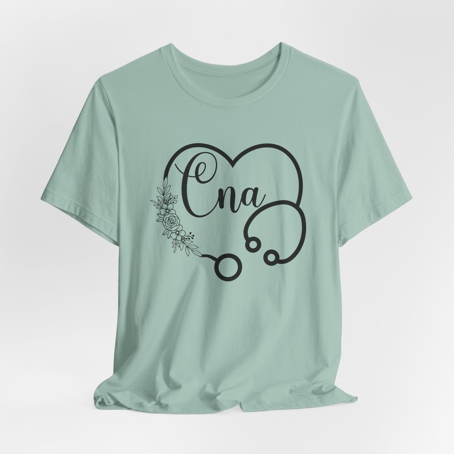 CNA Healthcare Tee - Unisex Tee
