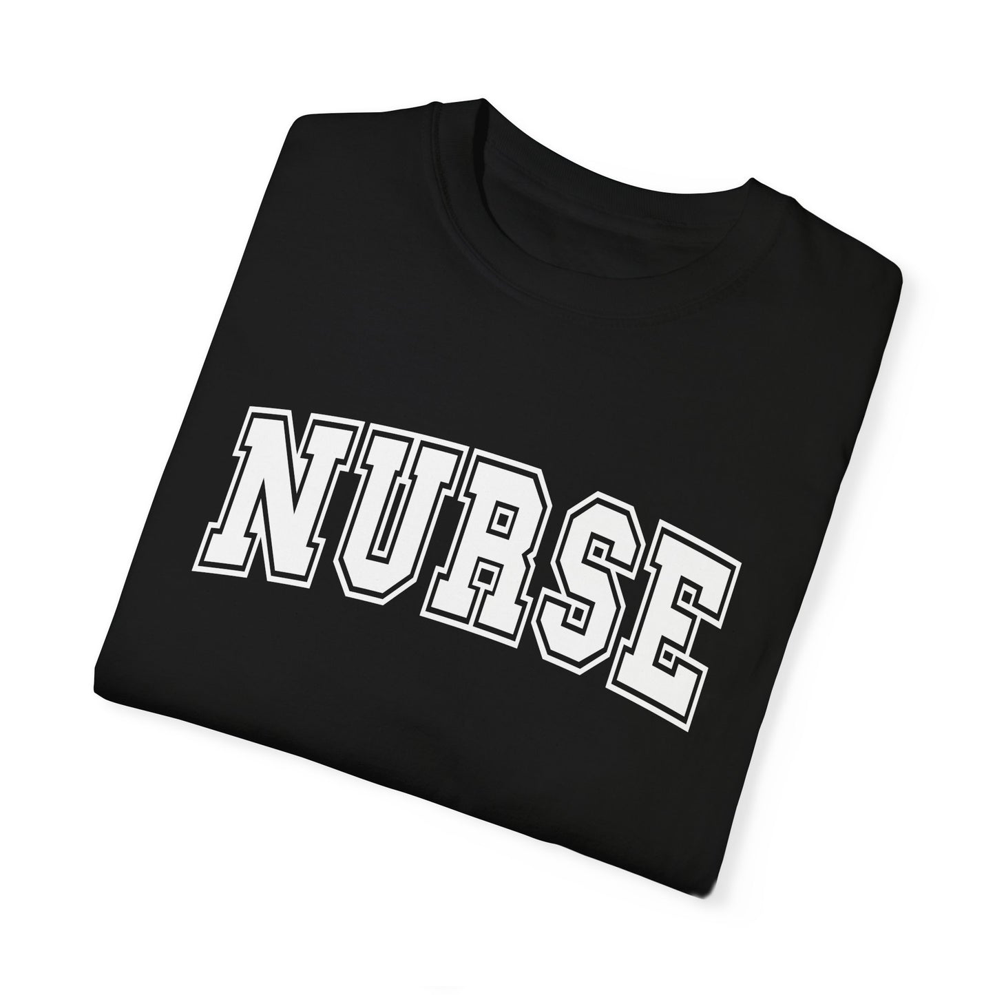 Nurse Work Shirt - Unisex T-shirt