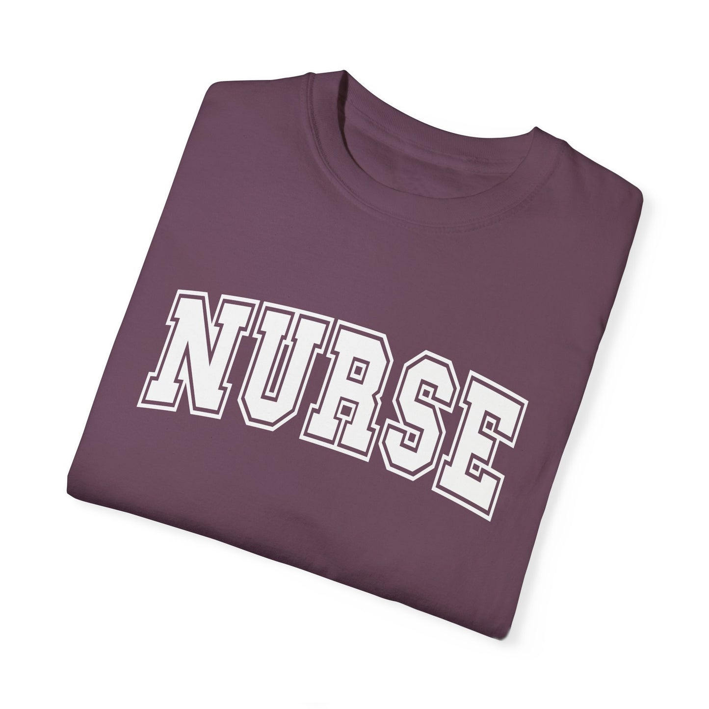Nurse Work Shirt - Unisex T-shirt
