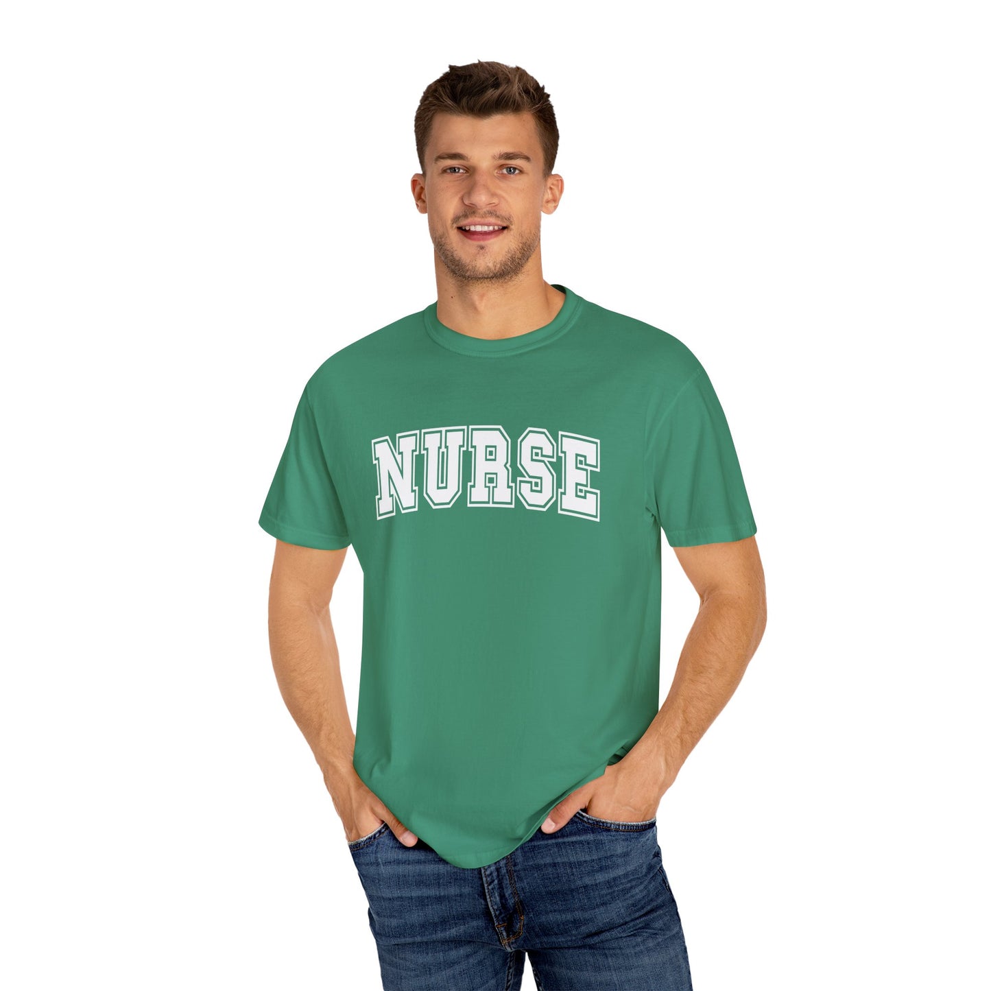 Nurse Work Shirt - Unisex T-shirt