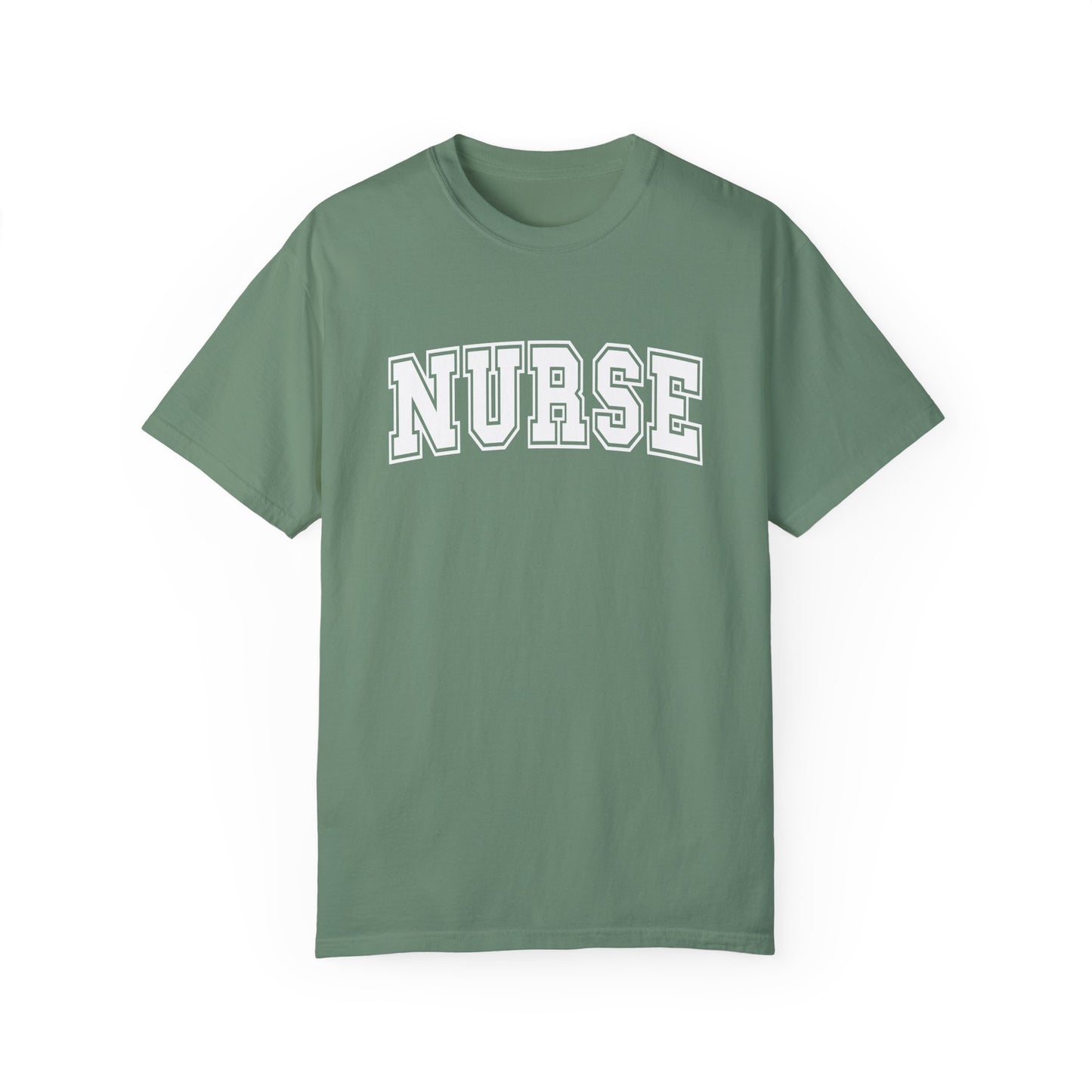 Nurse Work Shirt - Unisex T-shirt