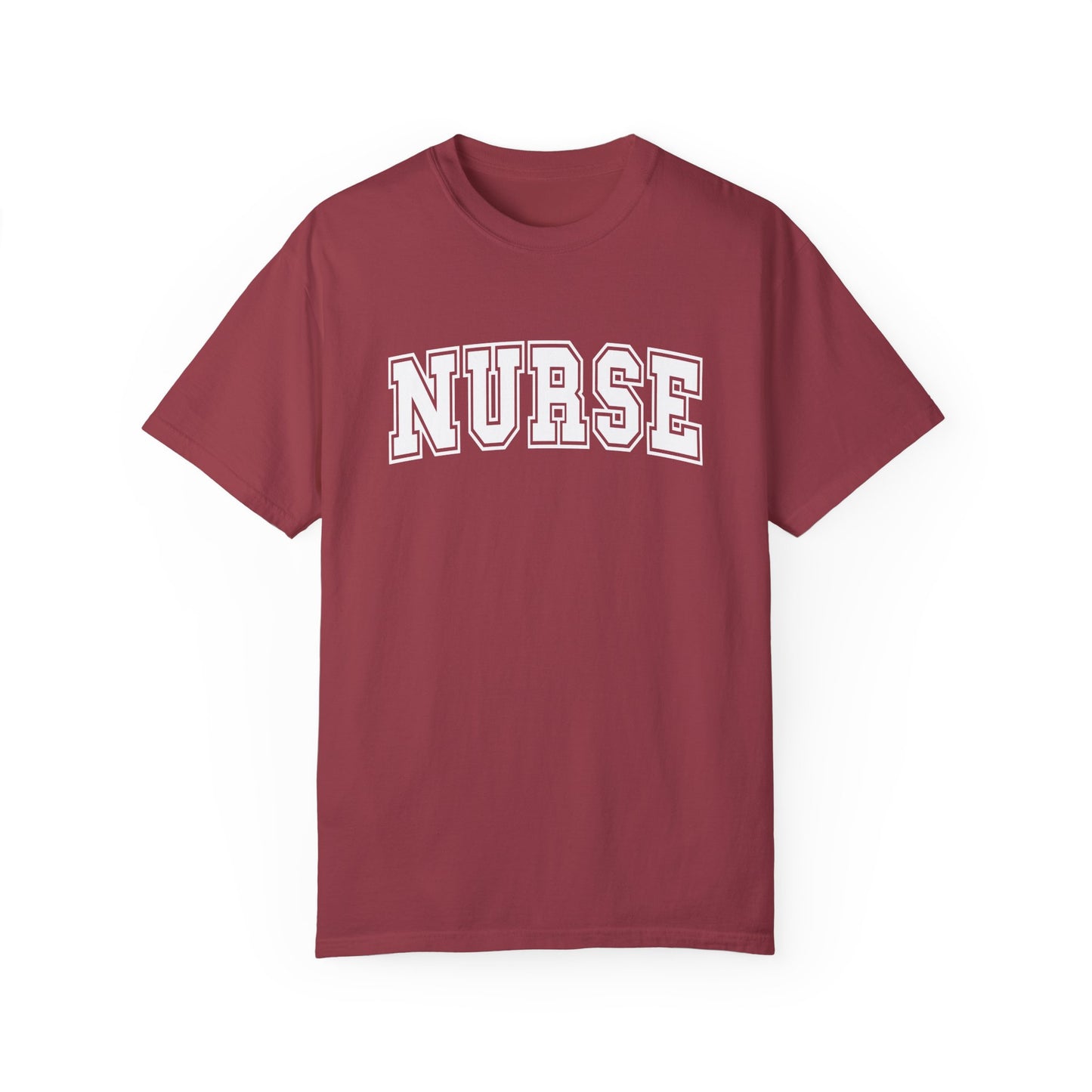 Nurse Work Shirt - Unisex T-shirt