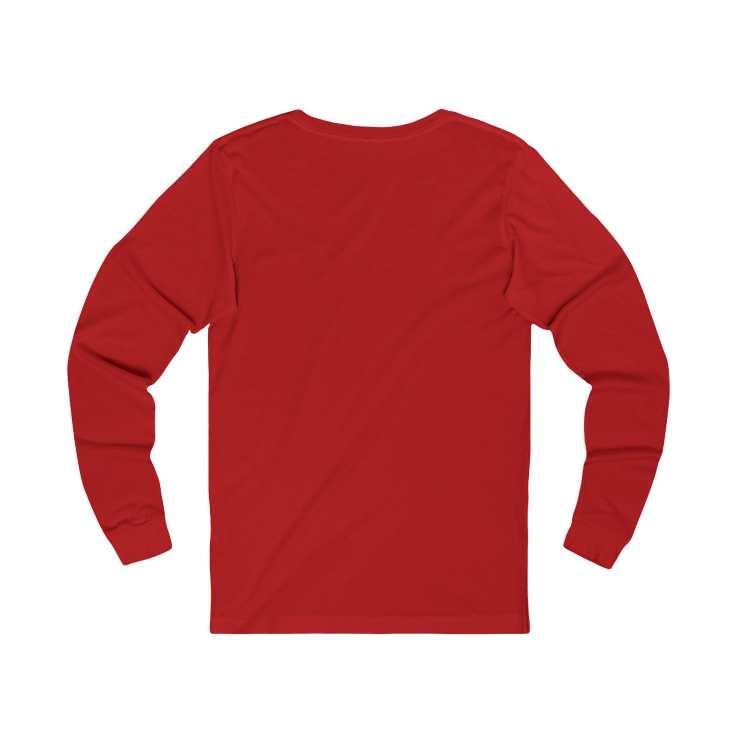 CNA Healthcare Long Sleeve Tee for Work