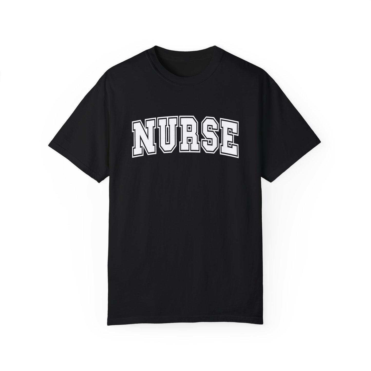 Nurse Work Shirt - Unisex T-shirt
