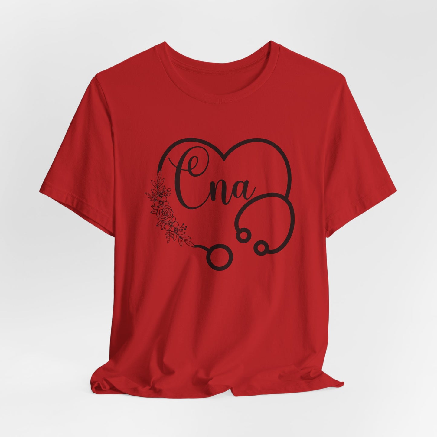 CNA Healthcare Tee - Unisex Tee