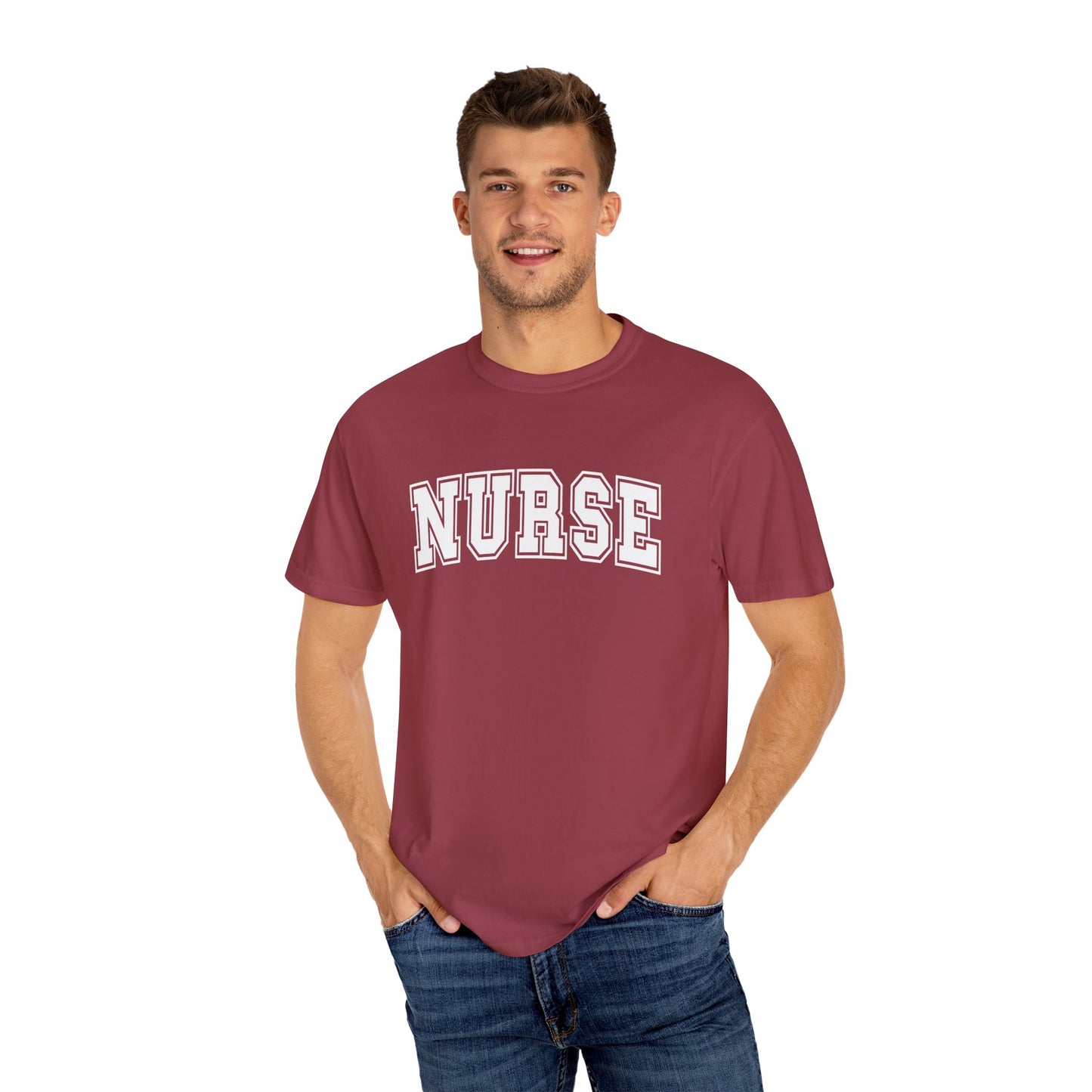 Nurse Work Shirt - Unisex T-shirt
