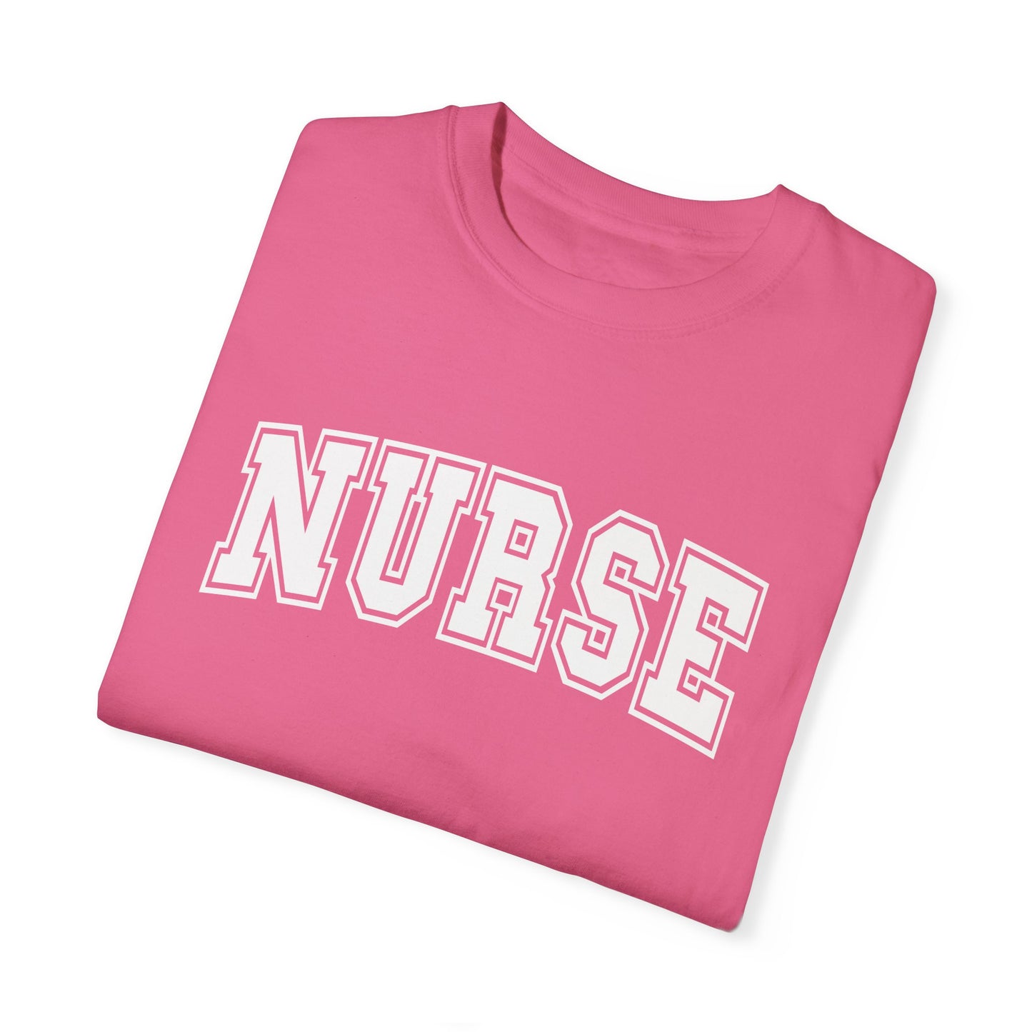 Nurse Work Shirt - Unisex T-shirt
