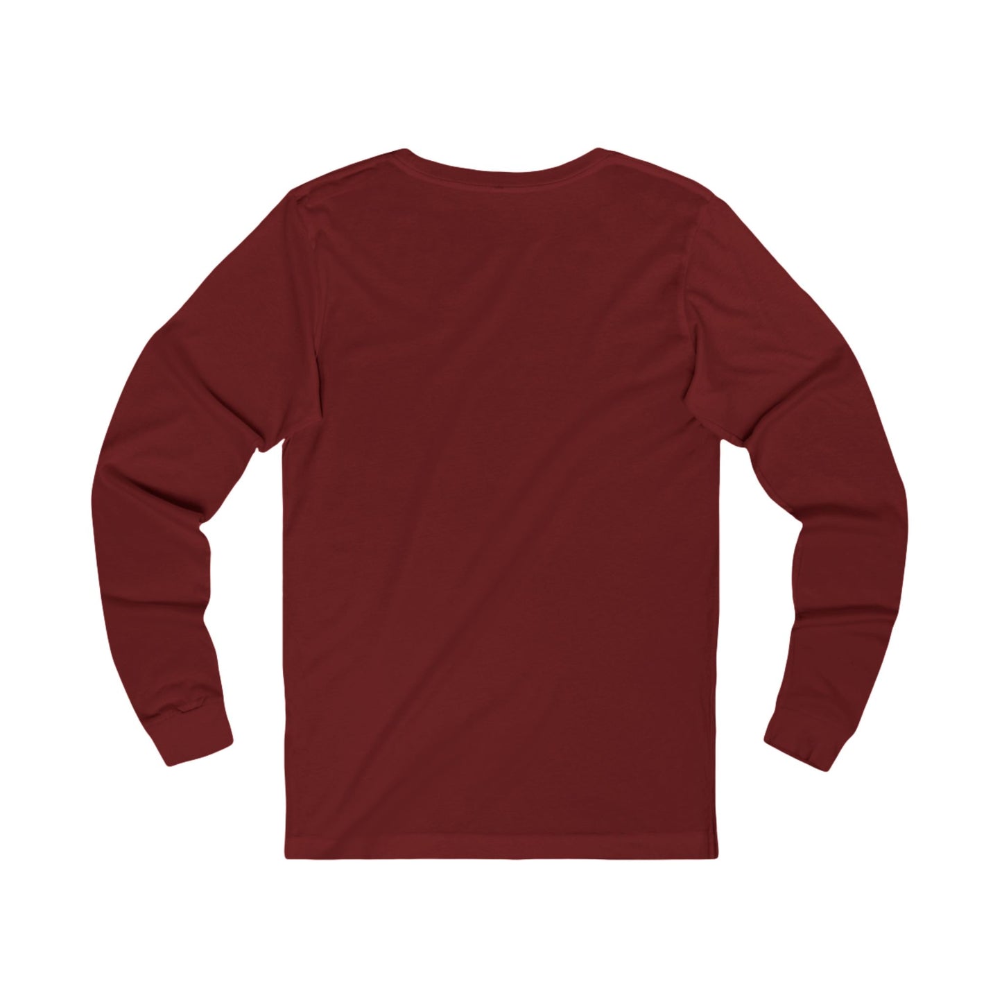 Nurse Work Shirt Long Sleeve Tee