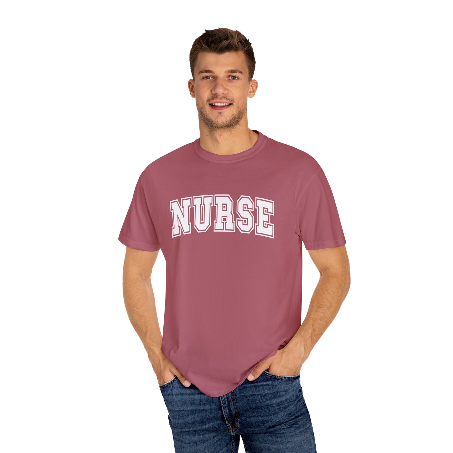 Nurse Work Shirt - Unisex T-shirt