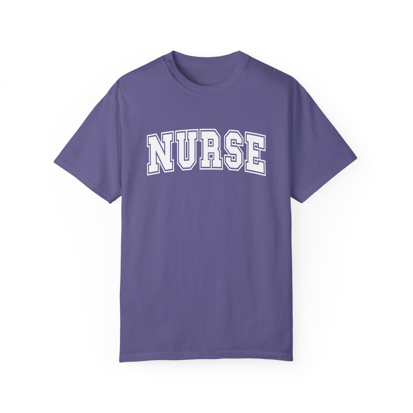Nurse Work Shirt - Unisex T-shirt