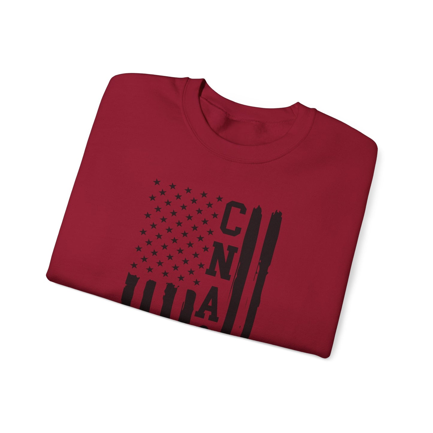 Crewneck Sweatshirt - CNA Apparel Design
