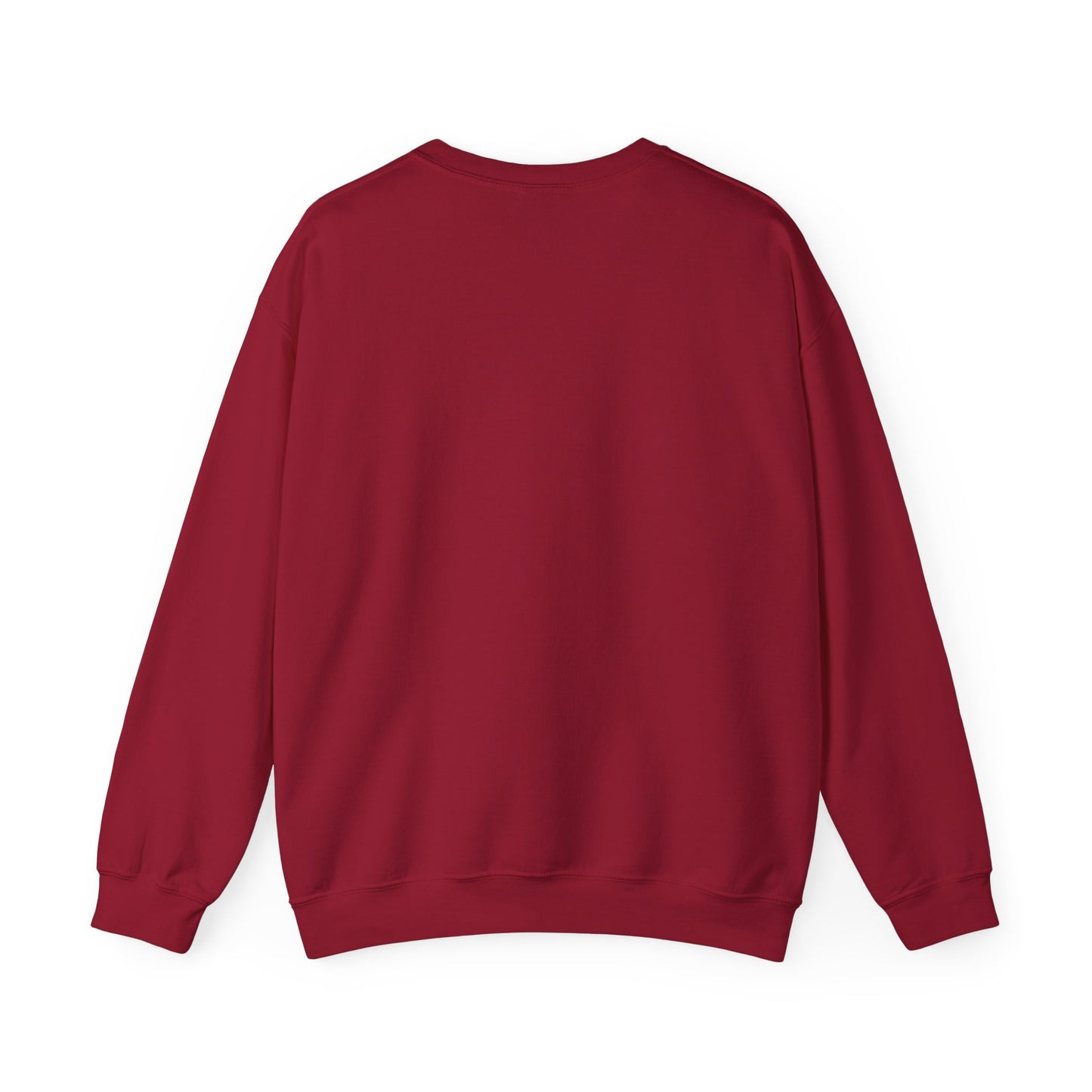Crewneck Sweatshirt - CNA Apparel Design