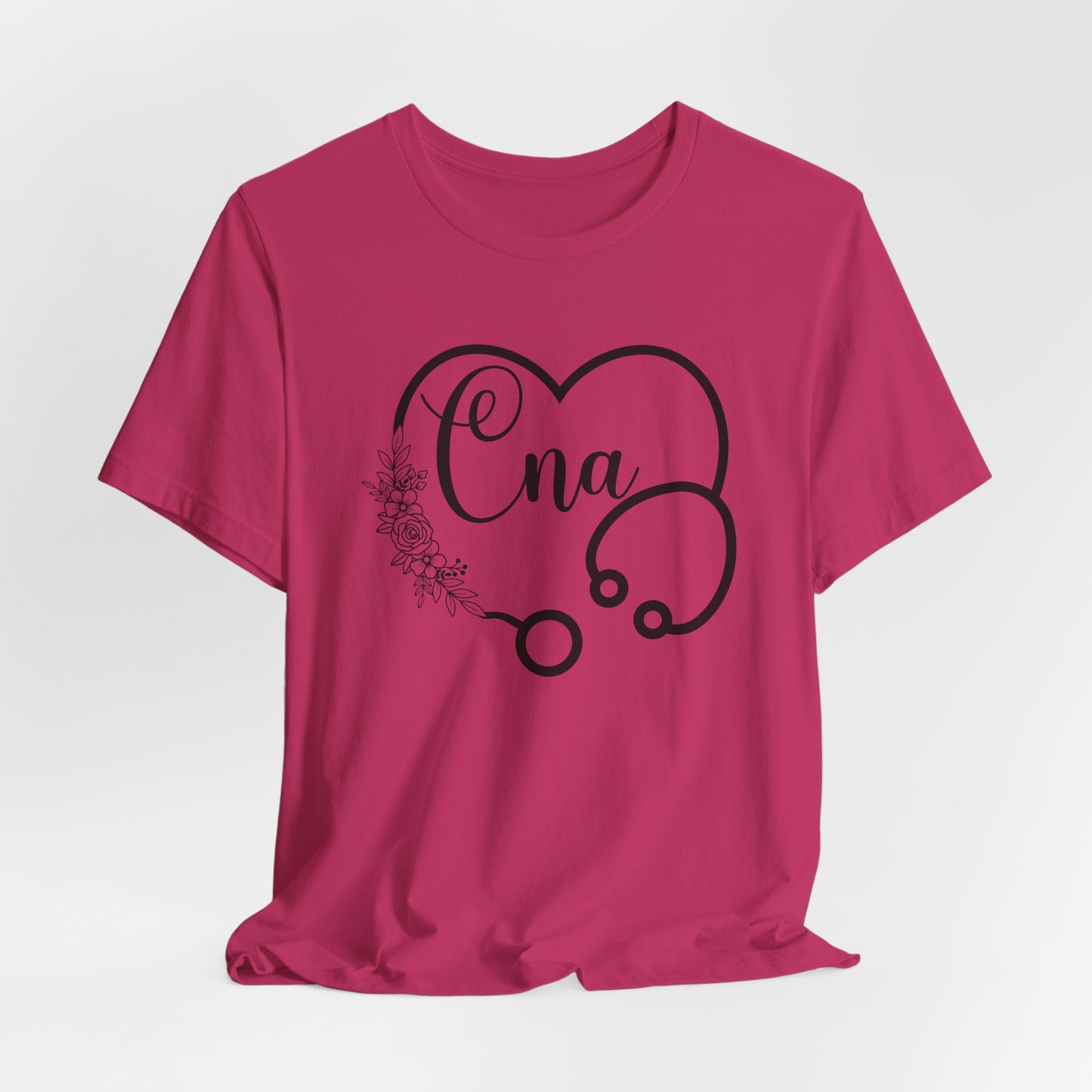 CNA Healthcare Tee - Unisex Tee