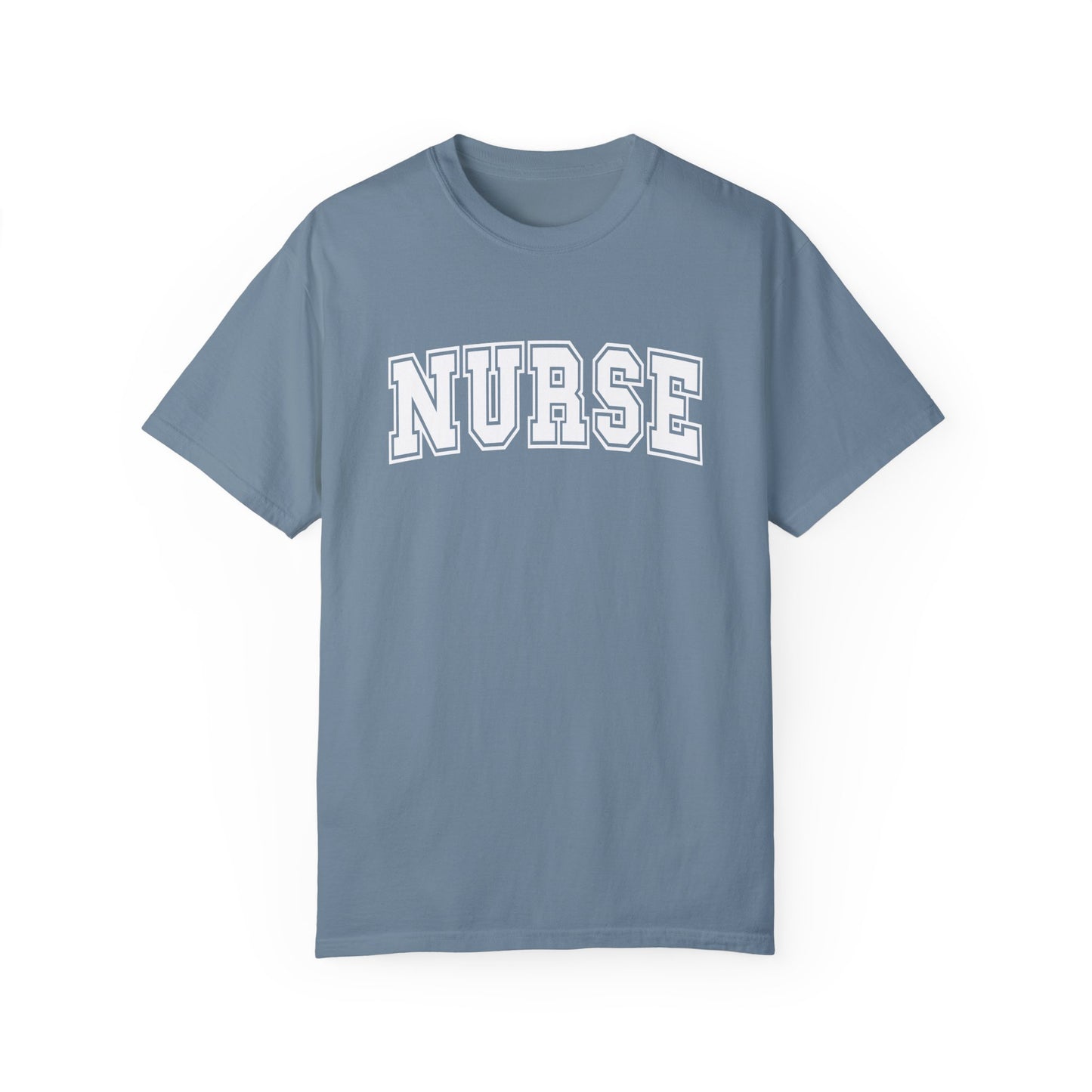 Nurse Work Shirt - Unisex T-shirt