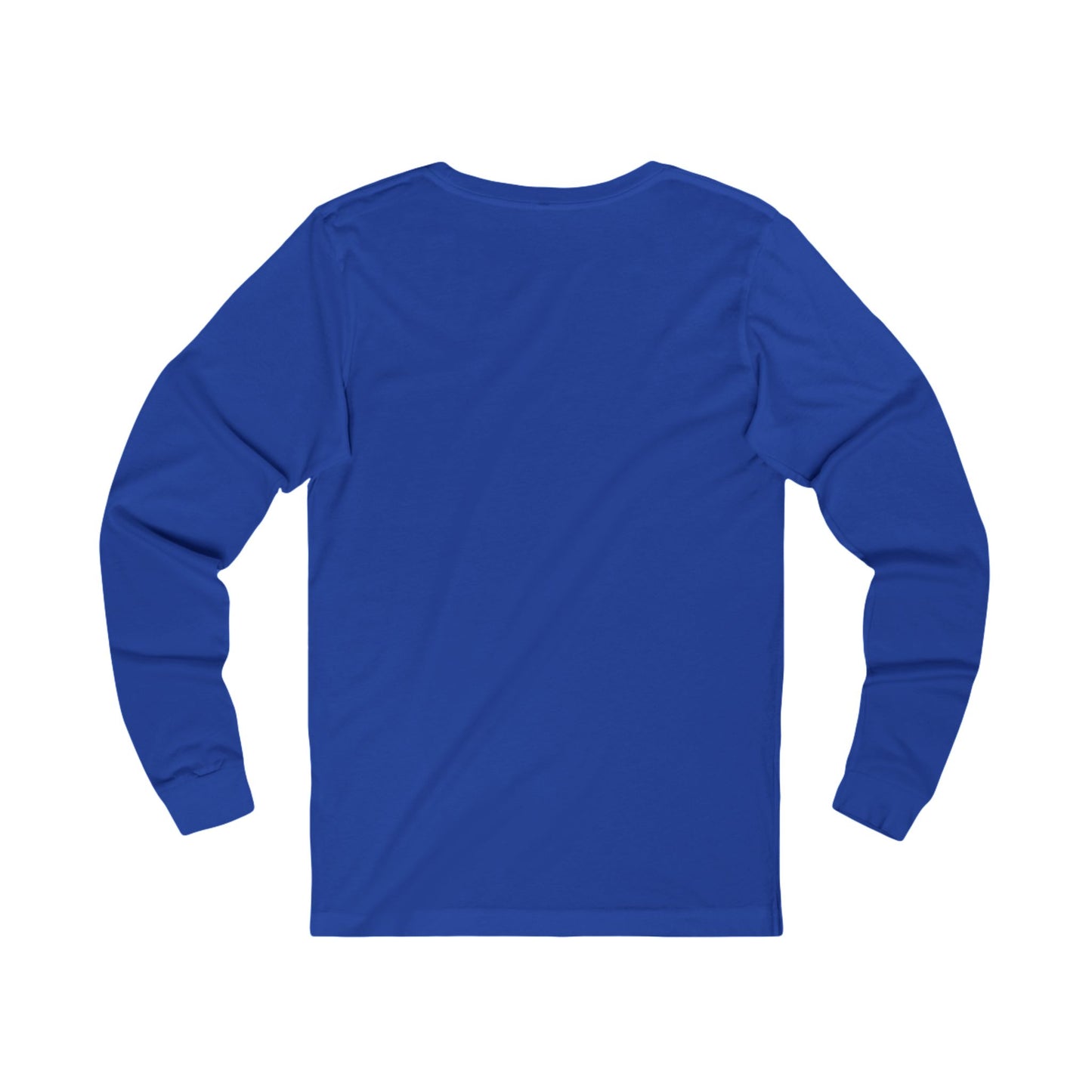 Inspirational Nurse Long Sleeve Tee