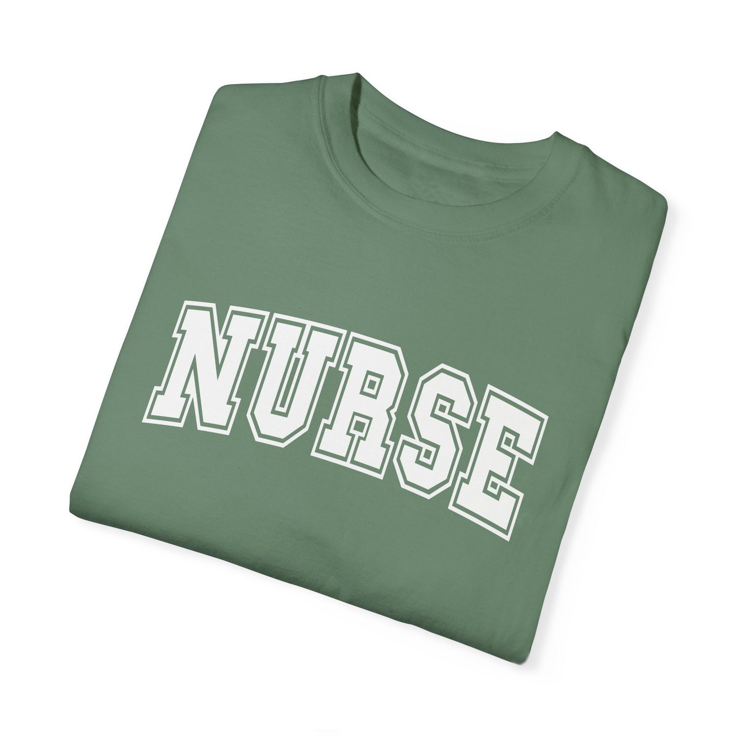 Nurse Work Shirt - Unisex T-shirt