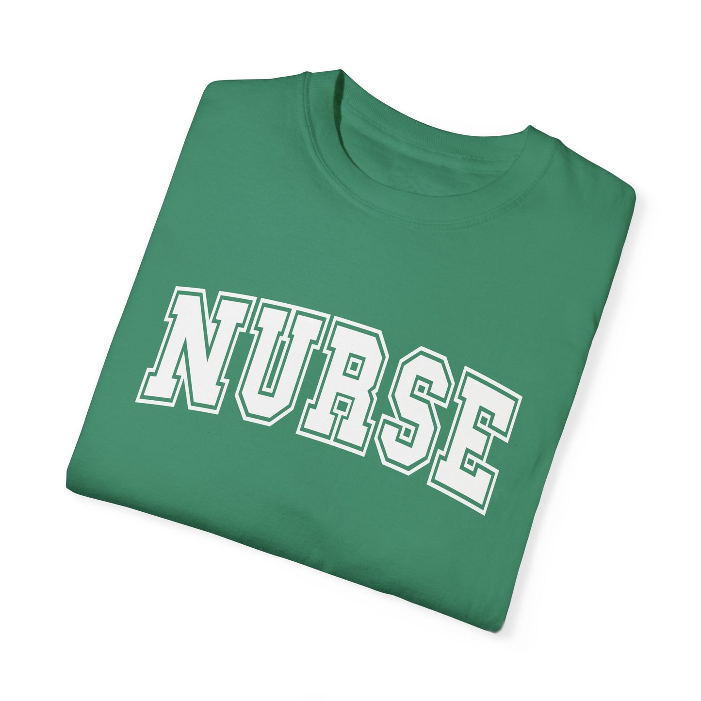 Nurse Work Shirt - Unisex T-shirt