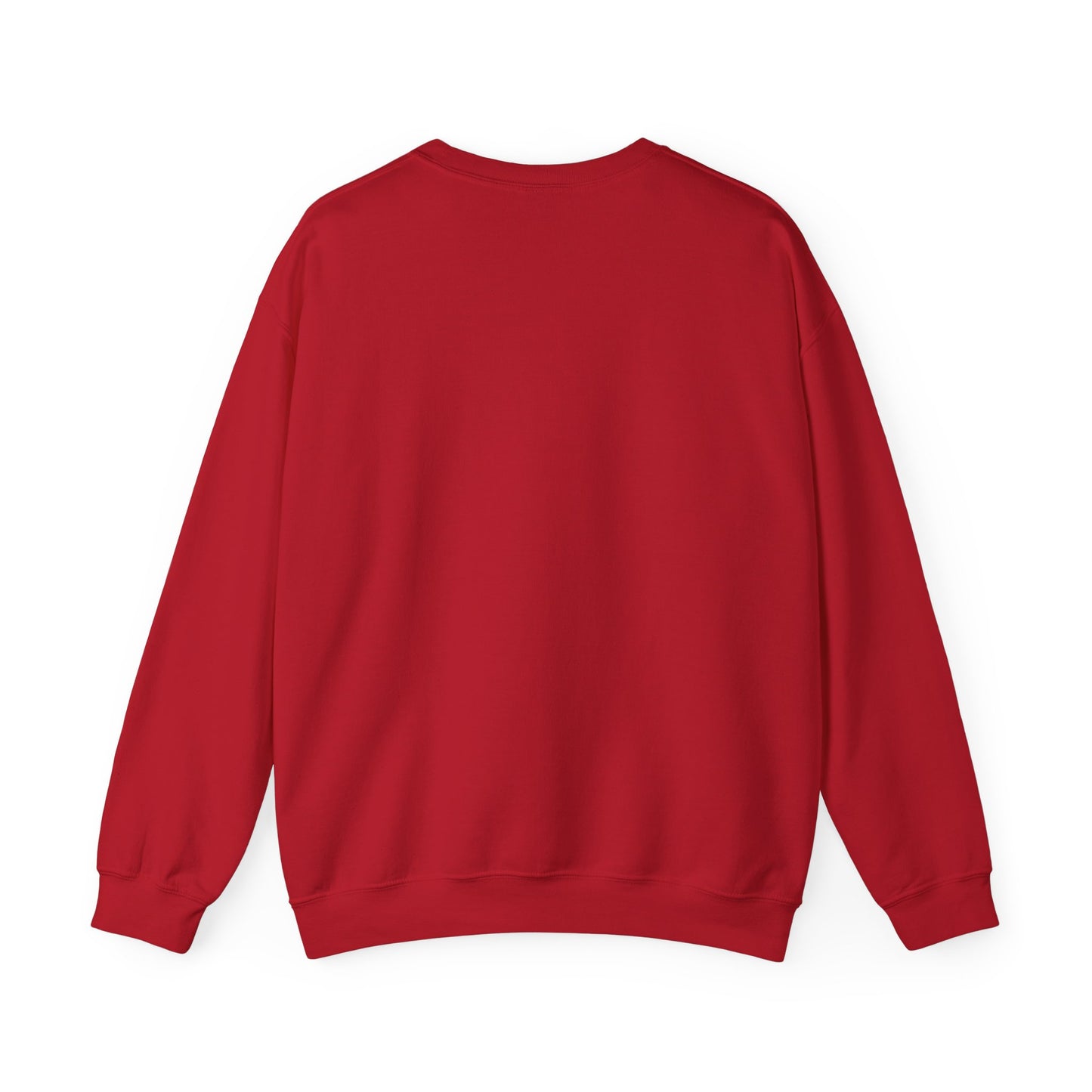 CNA Patriotic Sword Crewneck Sweatshirt