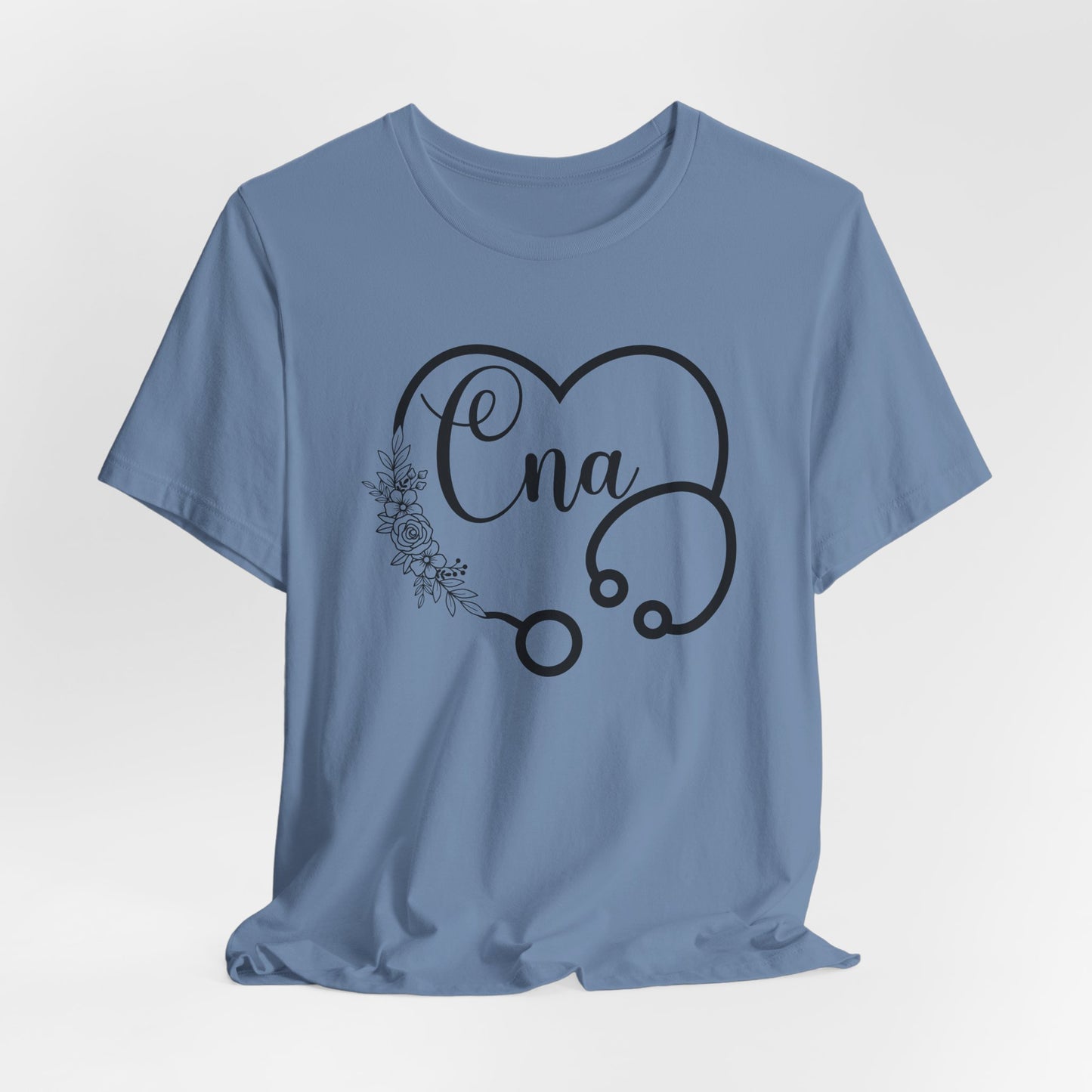 CNA Healthcare Tee - Unisex Tee