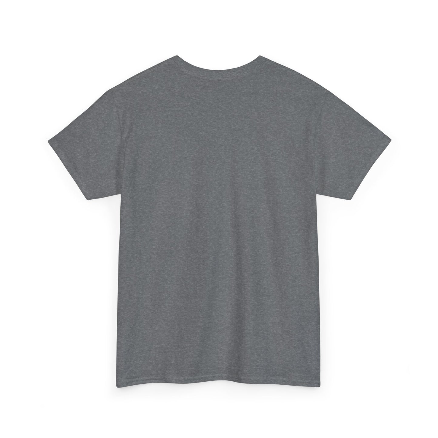 "MUMBIE" Unisex Heavy Cotton Tee