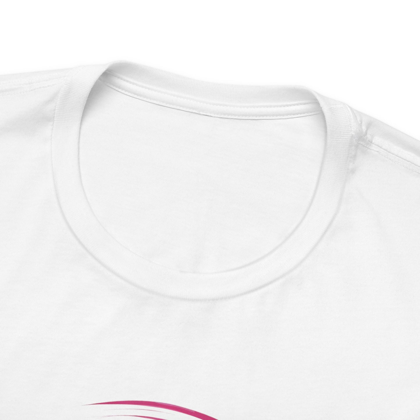 Colorful Nurse Short Sleeve Tee - Perfect Gift for Healthcare Professionals