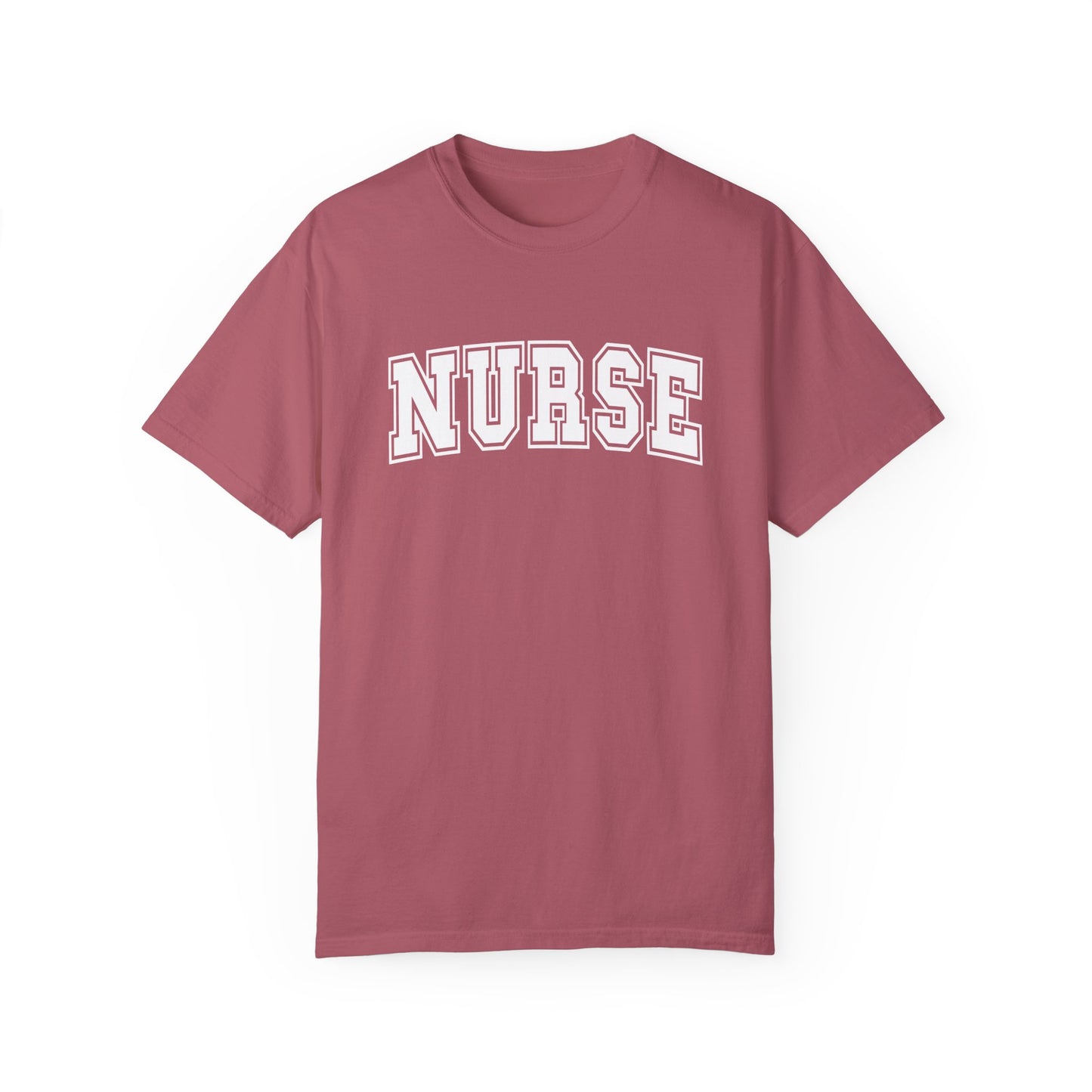 Nurse Work Shirt - Unisex T-shirt