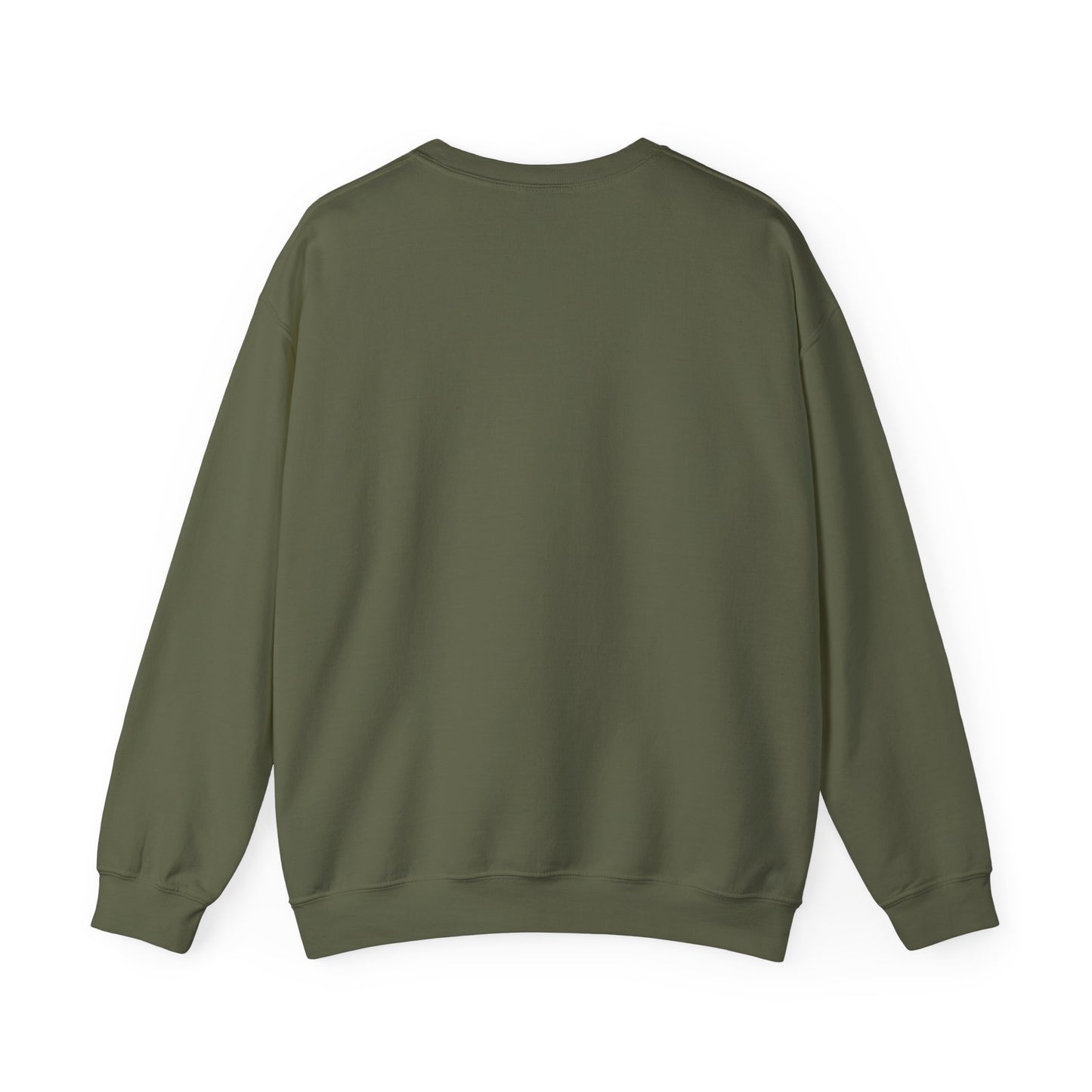 CNA Patriotic Sword Crewneck Sweatshirt