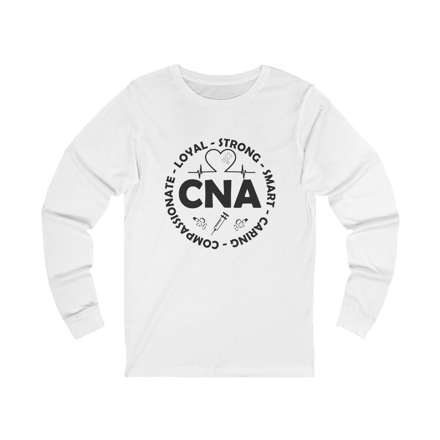 Healthcare CNA Unisex Tee