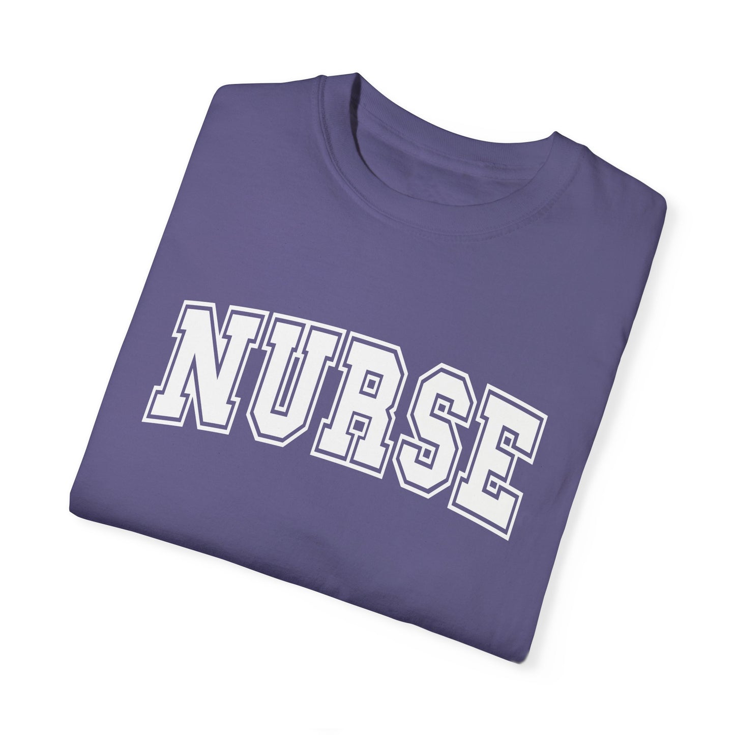 Nurse Work Shirt - Unisex T-shirt