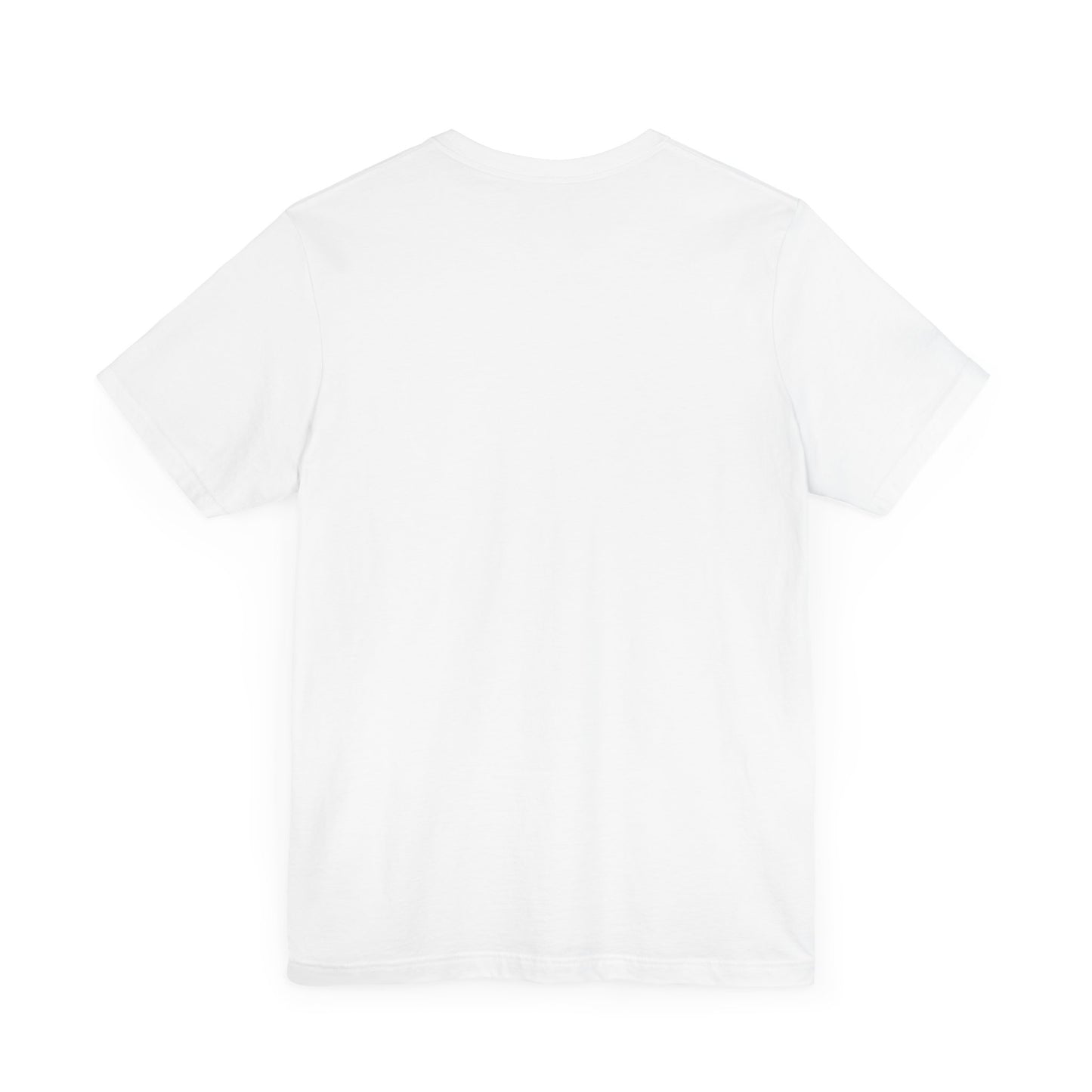 Colorful Nurse Short Sleeve Tee - Perfect Gift for Healthcare Professionals