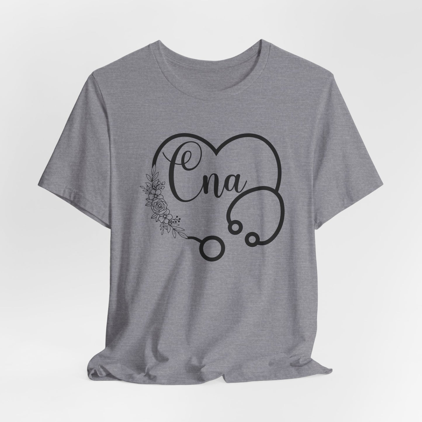 CNA Healthcare Tee - Unisex Tee