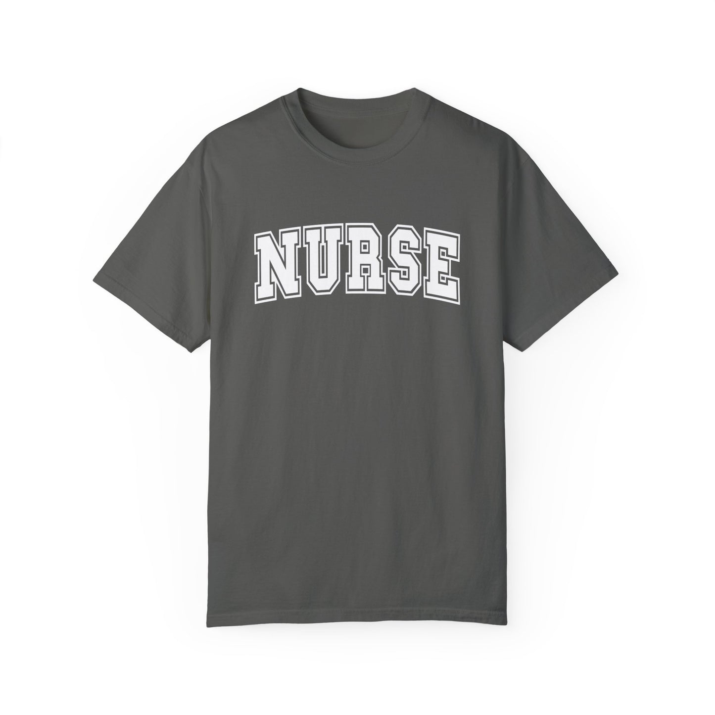 Nurse Work Shirt - Unisex T-shirt