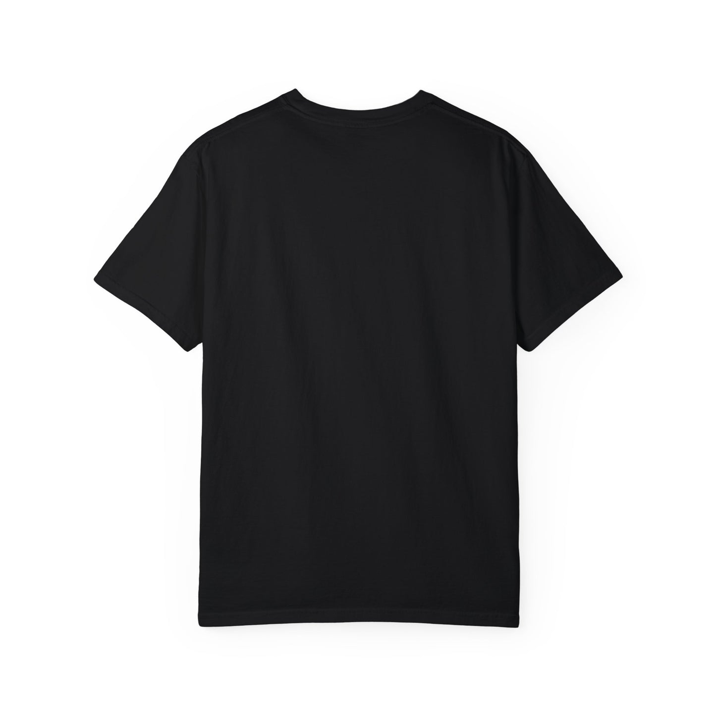 Nurse-Themed Unisex Garment-Dyed T-Shirt