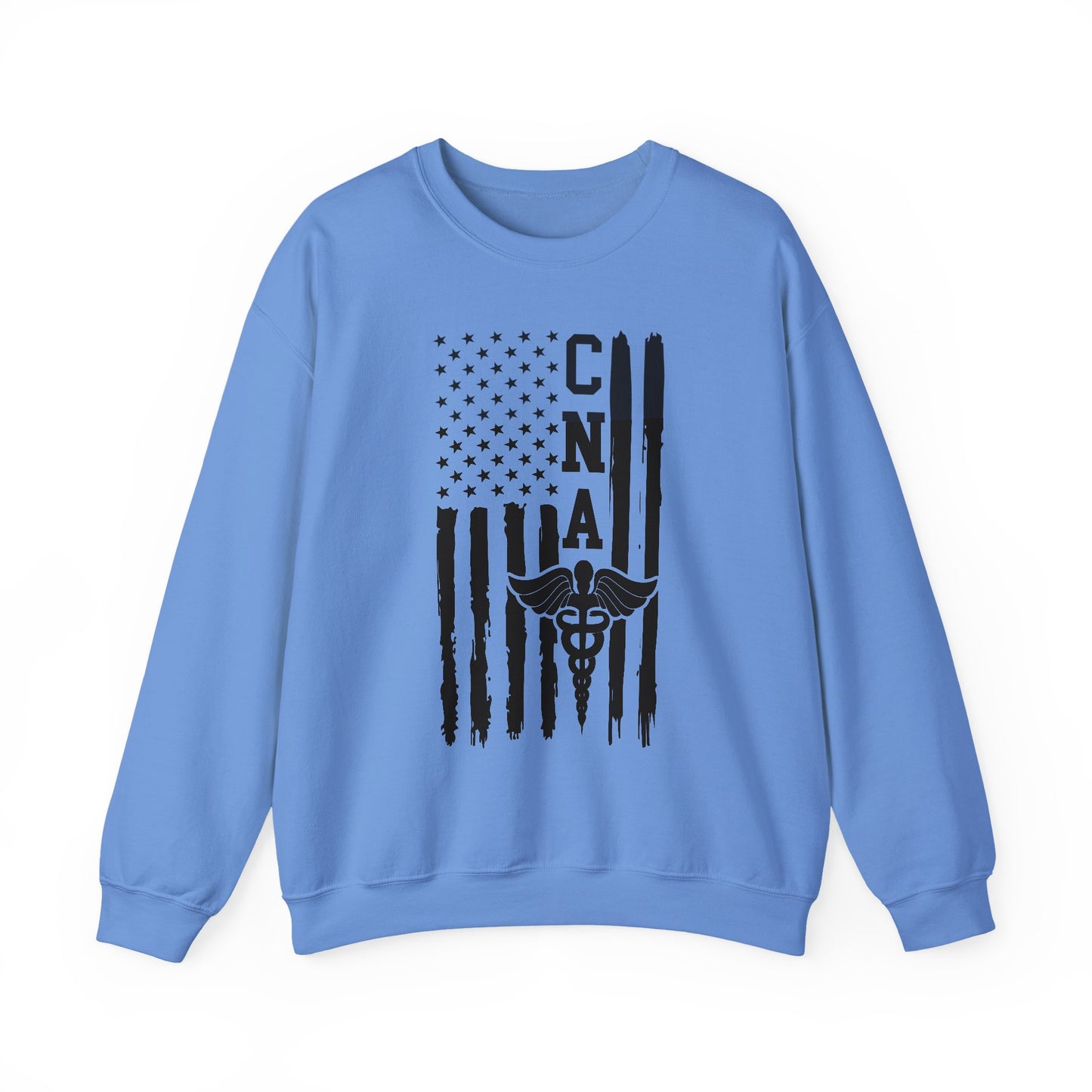 Crewneck Sweatshirt - CNA Apparel Design