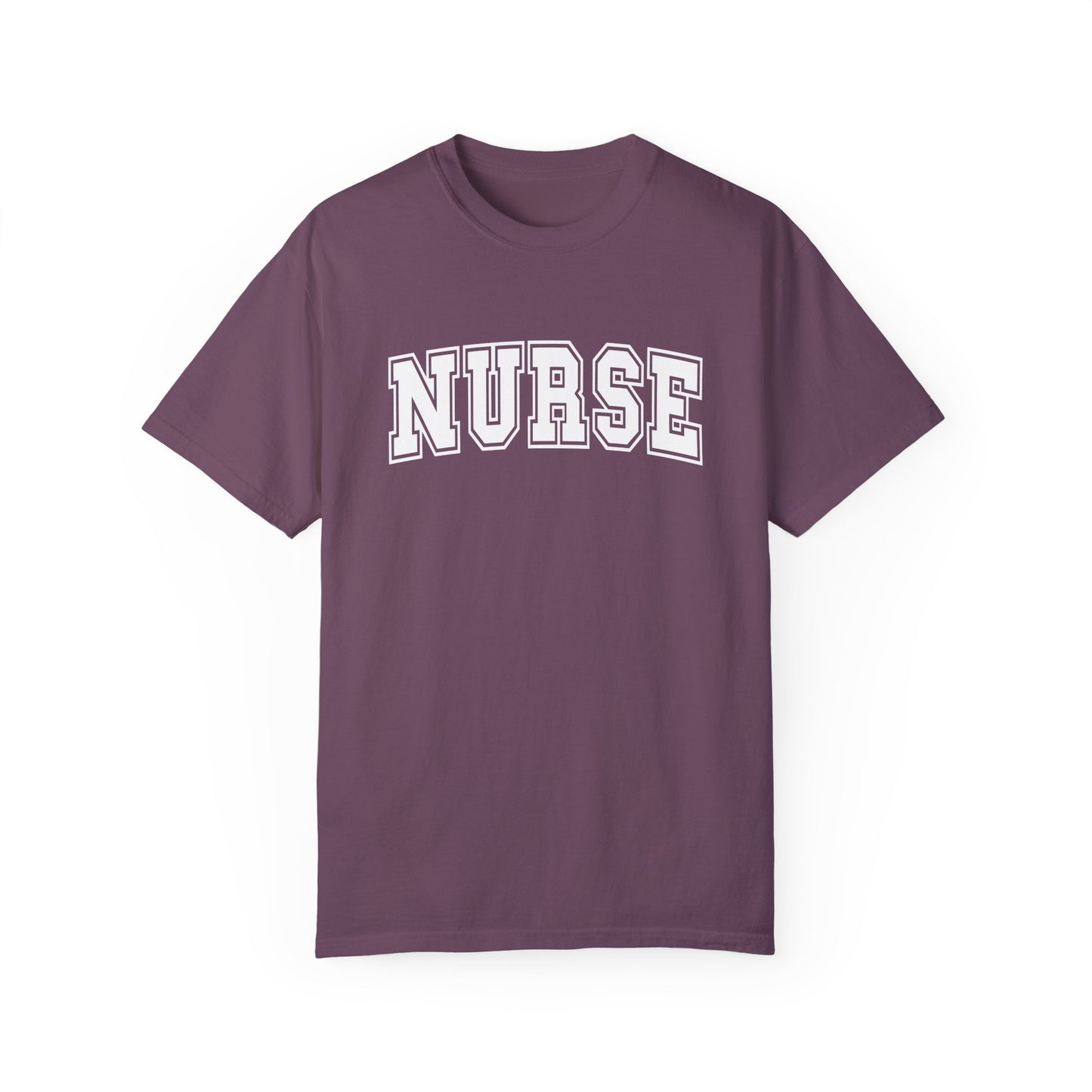 Nurse Work Shirt - Unisex T-shirt