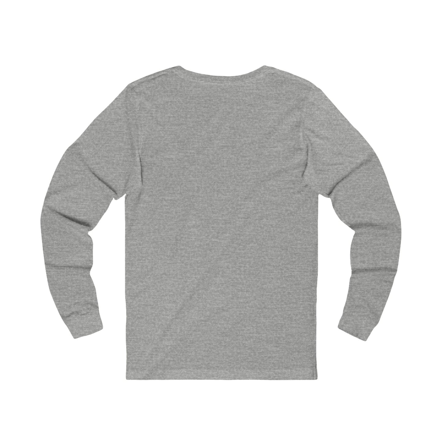 CNA Healthcare Long Sleeve Tee for Work