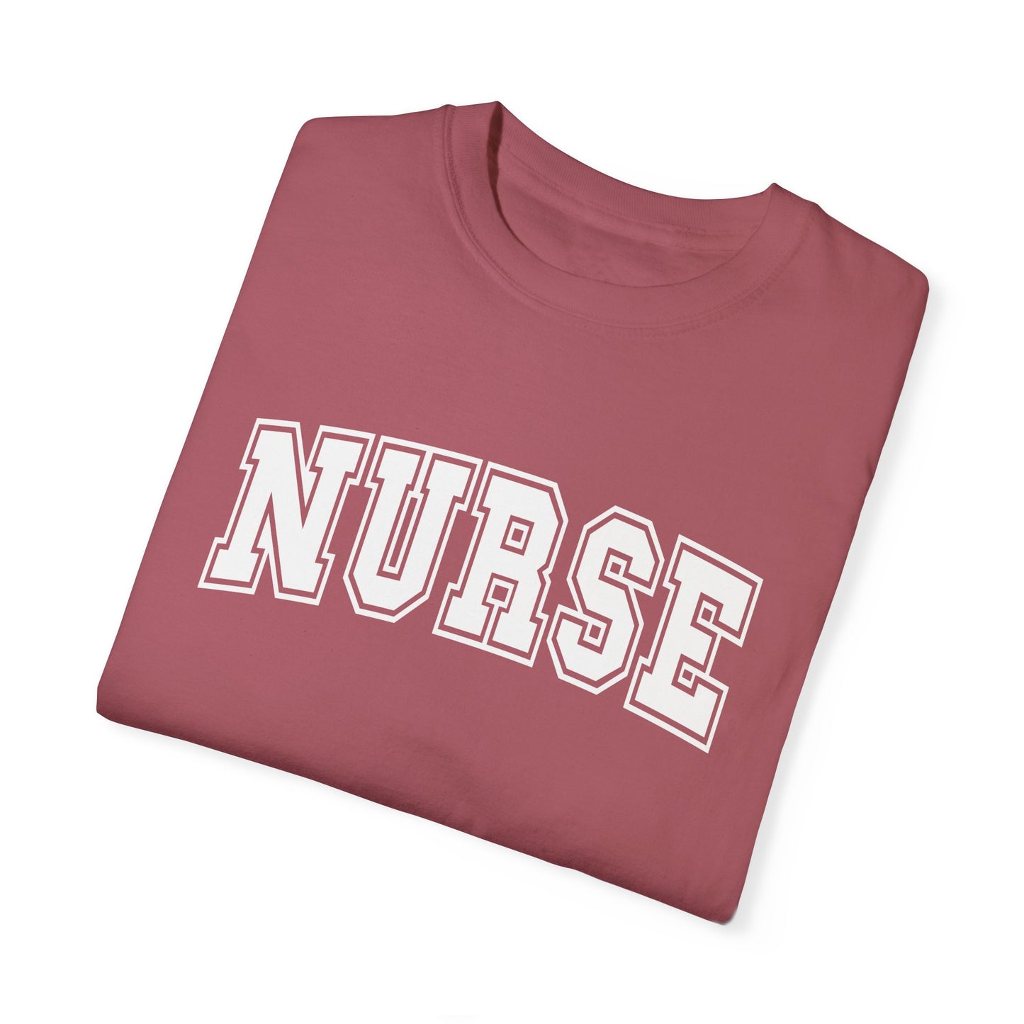 Nurse Work Shirt - Unisex T-shirt