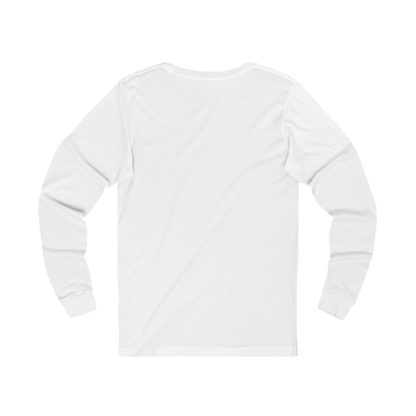 Inspirational Nurse Long Sleeve Tee