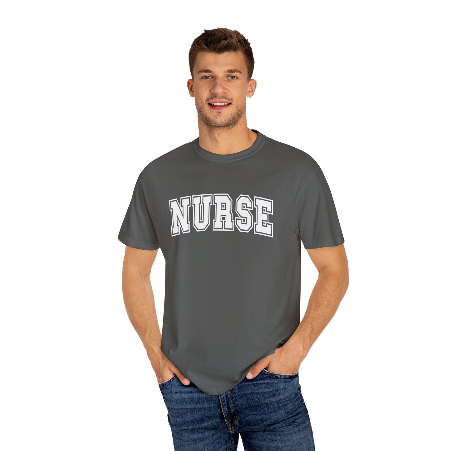 Nurse Work Shirt - Unisex T-shirt