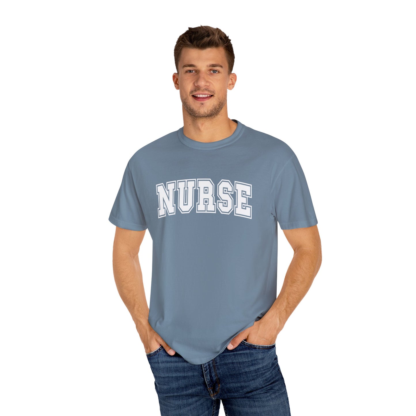 Nurse Work Shirt - Unisex T-shirt