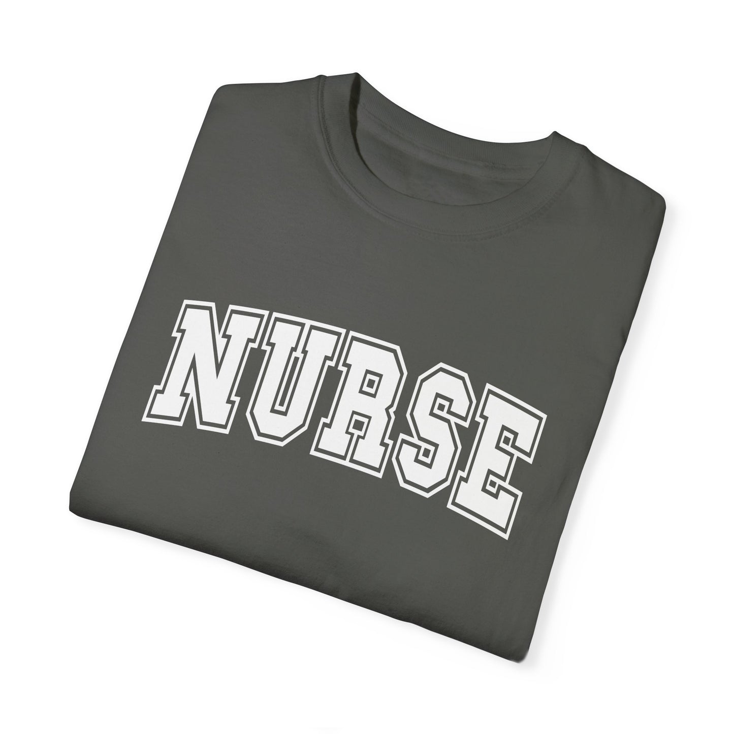 Nurse Work Shirt - Unisex T-shirt