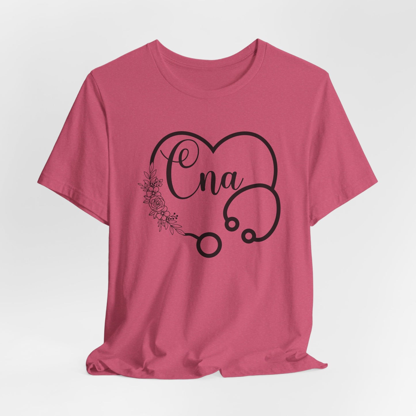 CNA Healthcare Tee - Unisex Tee