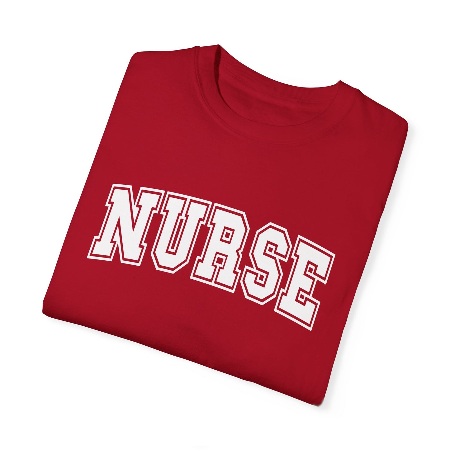 Nurse Work Shirt - Unisex T-shirt