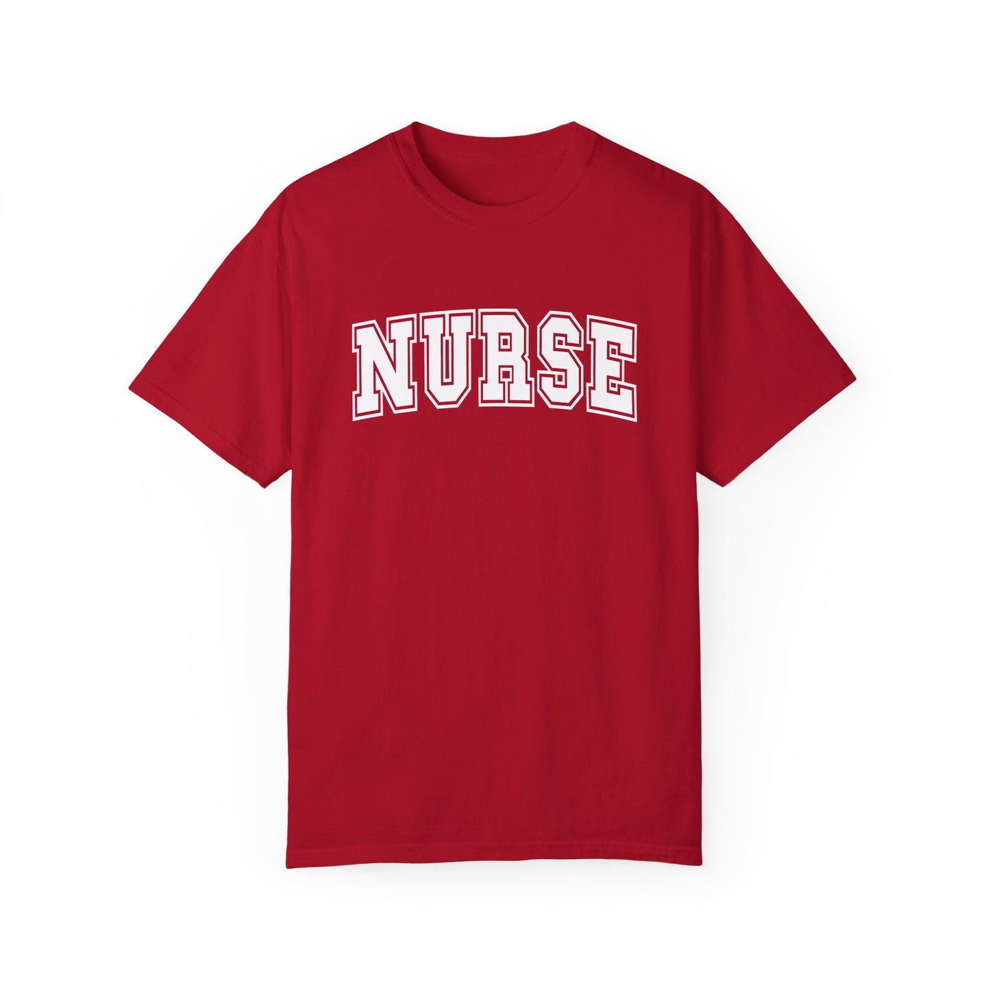 Nurse Work Shirt - Unisex T-shirt