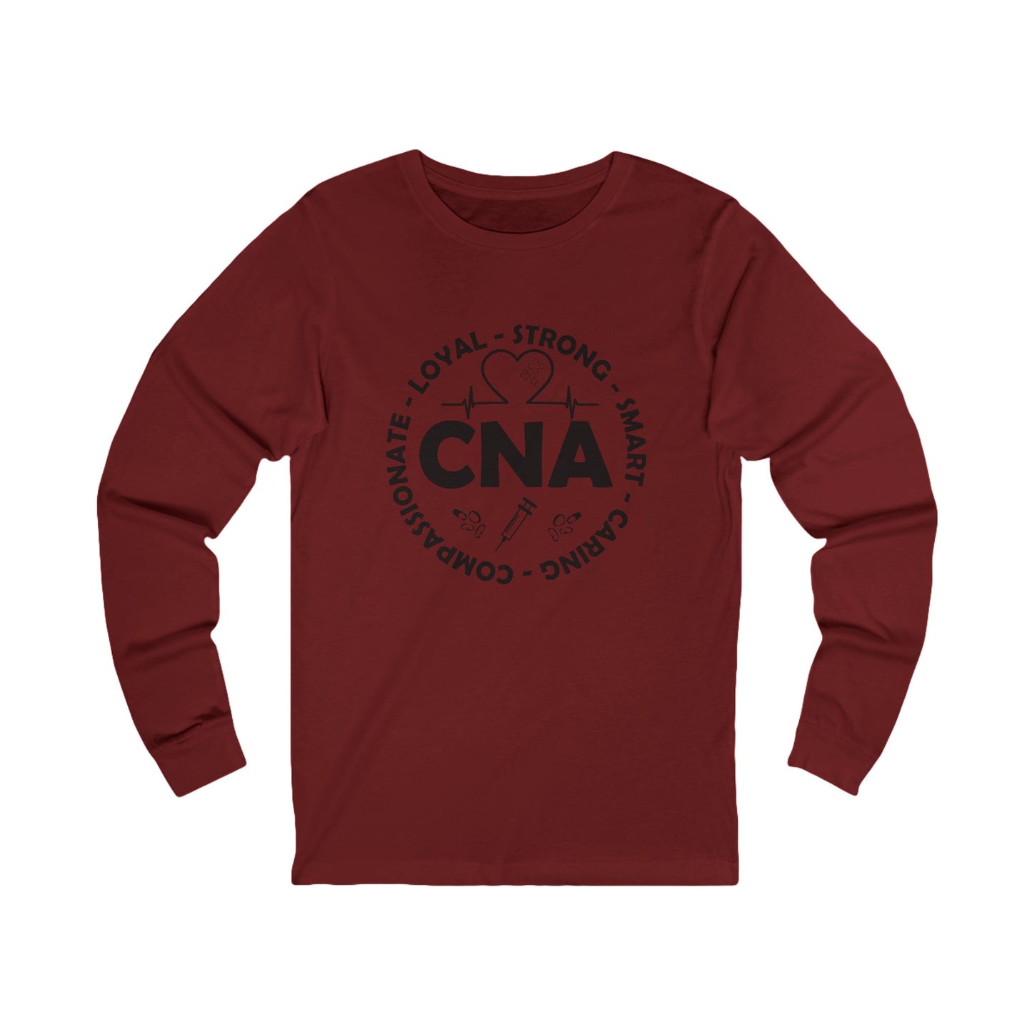 Healthcare CNA Unisex Tee