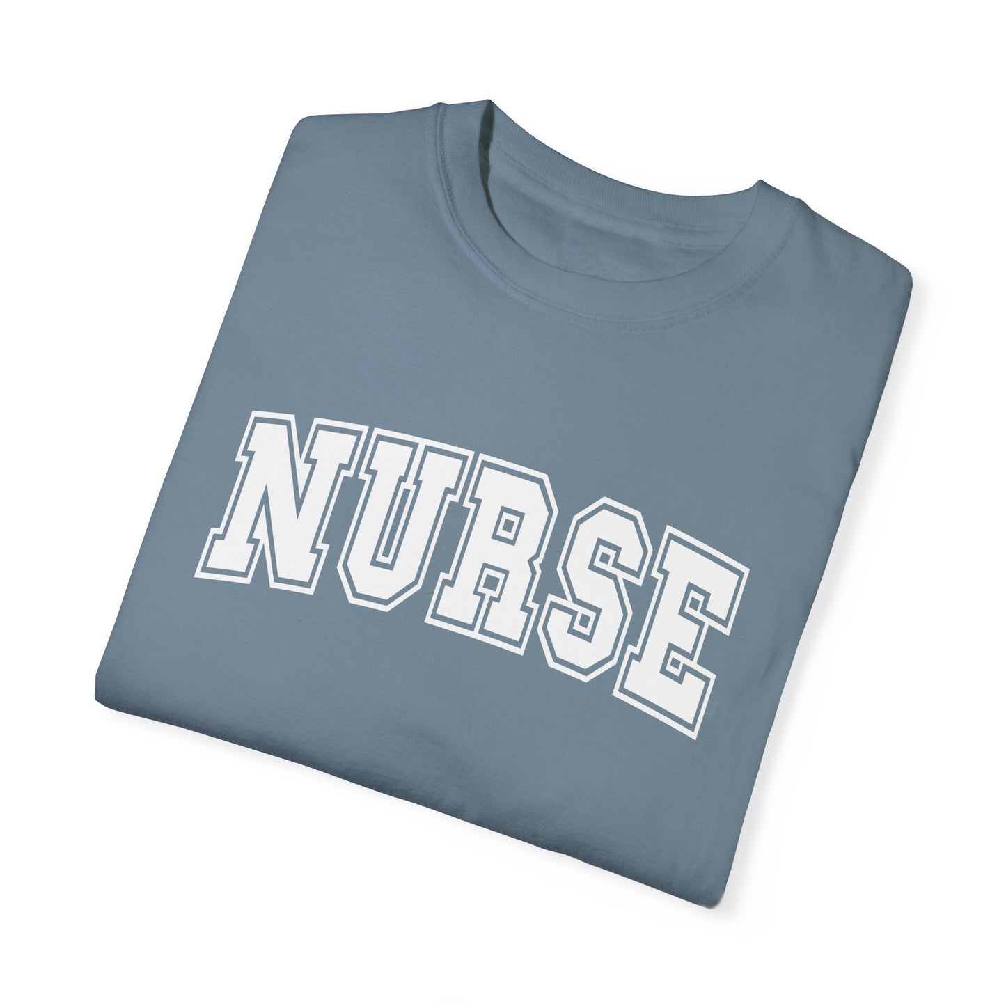 Nurse Work Shirt - Unisex T-shirt