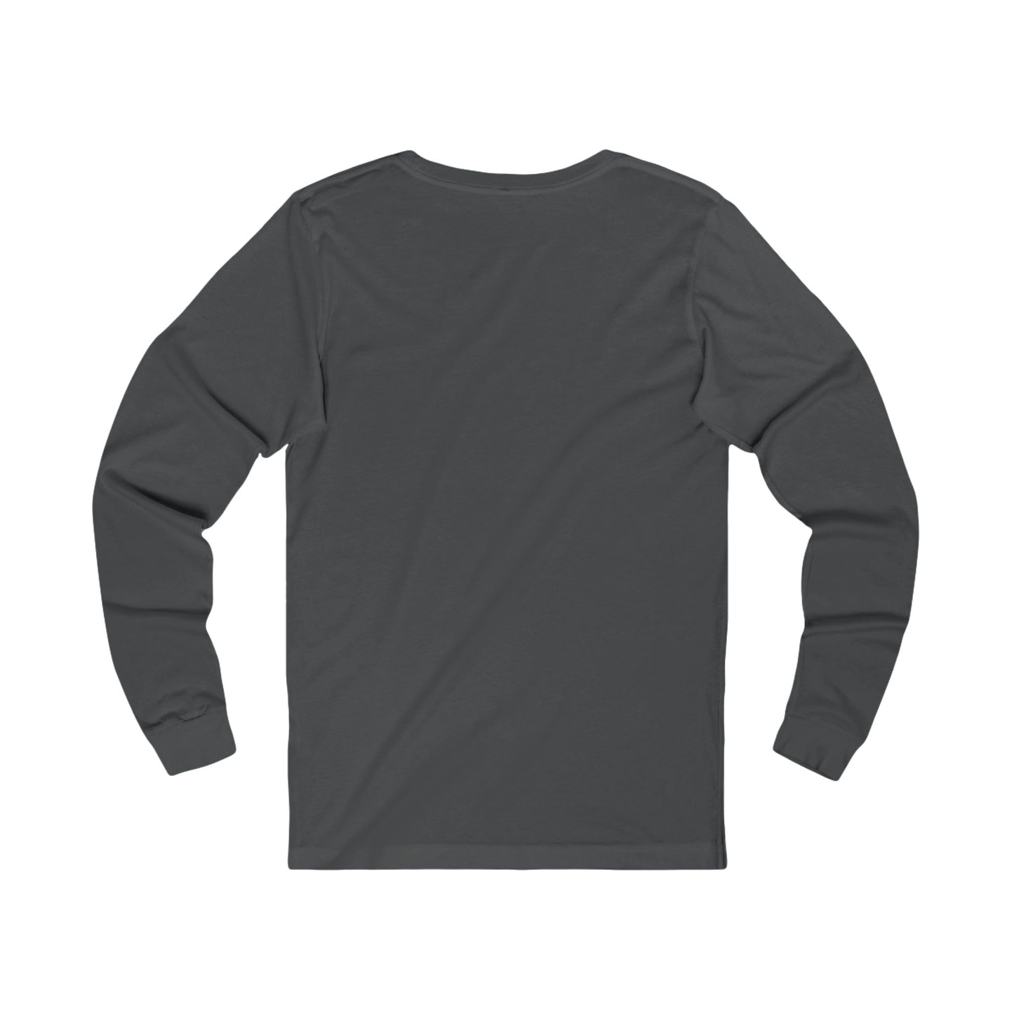 Inspirational Nurse Long Sleeve Tee