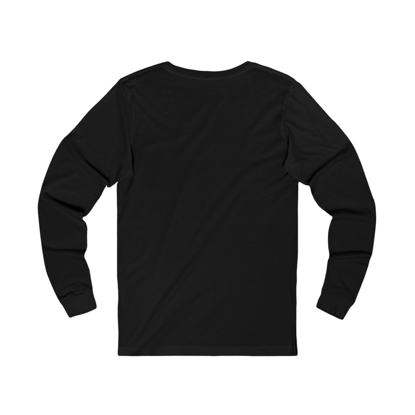 Inspirational Nurse Long Sleeve Tee