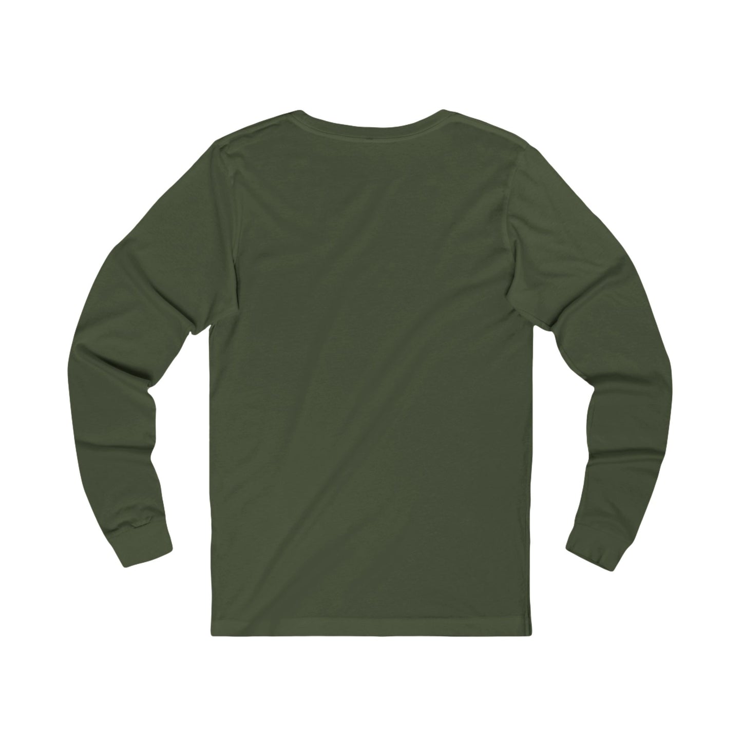 CNA Long Sleeve Tee - Compassionate Caregiver Shirt for Nurses